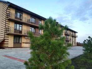 Отель Дом Фермера