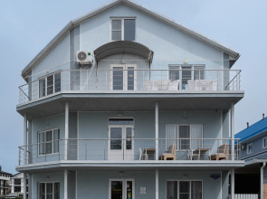 Отель Жемчужина