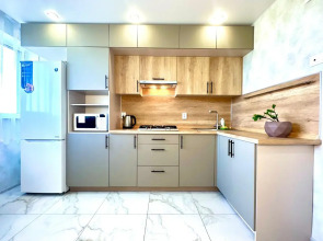 Апартаменты Паруса Рядом с Тц Круиз