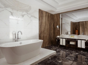 Отель Hilton Astana