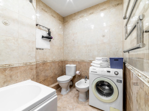 Апартаменты Sun City Apartments Рядом с Пляжем Ривьера