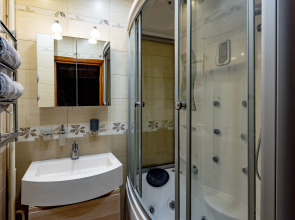 Апартаменты UrаganАраrt На Нахимовском Проспекте