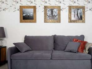 Квартира Sea&Sun Loft