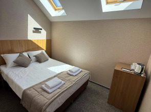 Отель Легенда