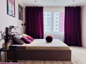 Апартаменты ЖК Европейский