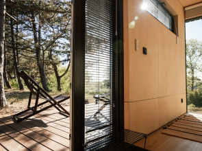 Глэмпинг Викингуд