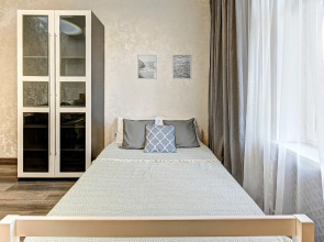 Квартира в Центре Сочи