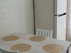 Квартира ЖК Кватро