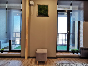 Квартира Sibkvart Советская 75