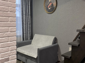 Апартаменты с отдельным входом на Нахимсона