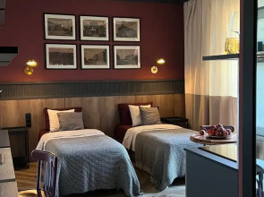 Апартаменты Pogostim56