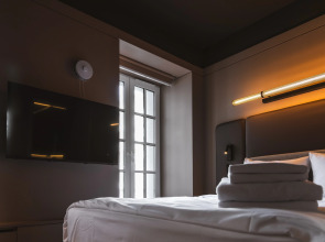 Апарт-отель Uno