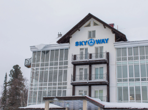 Sky Way Hotel