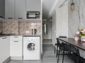 Квартира SpbMain СпбМэйн на Ланском шоссе