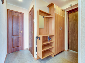 Апартаменты Магия Лиговского