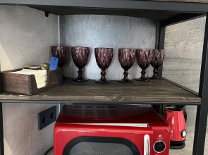 Апартаменты в центре  Волгограда LOFT с видом на Волгу