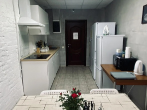 Отель Нагорный