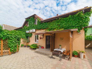 Гостевой Дом Черномор