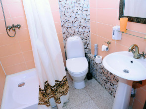 Гостиница Гончаровъ