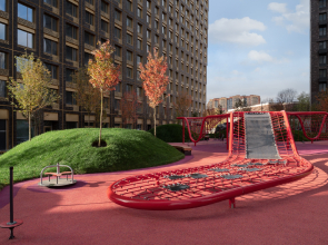 Апартаменты Discovery Room