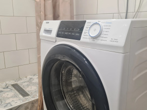 Апартаменты Комплекс Апартаментов Гостевые Номера