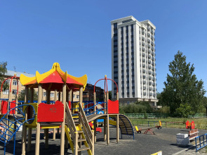 Апартаменты Welcome Karelia  Riverside в Центре