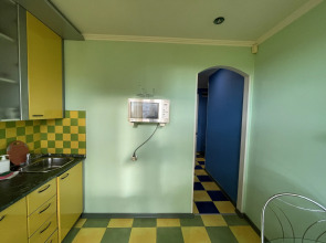 Апартаменты Строгинский Бульвар 17