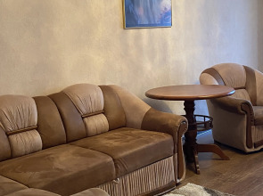 Квартира в центре на ул. Ткаченко 1/75