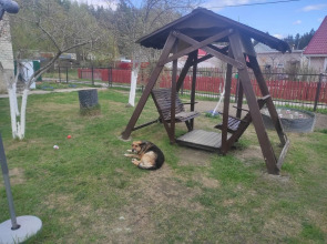 Апартаменты в гостевом доме