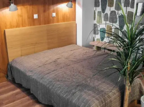 Квартира Pskov Design Apartments 3