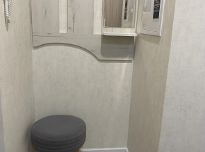 Квартира на Дружбы Народов 18