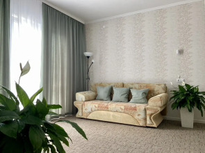 Гостевой Дом Краски