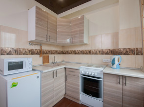 Апартаменты Квартировъ