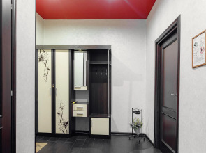 Апартаменты на улице Большая Павловской 37