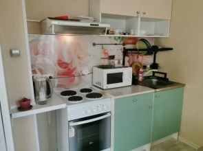 Квартира Уютная Студия