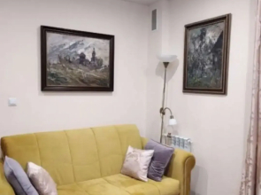 Uyutnaya na Sovetskoy, 29A Flat