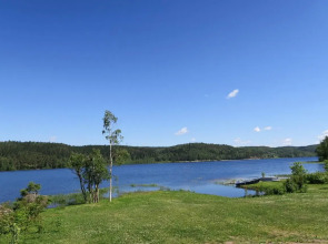 Гостевой дом 6 VILLANORDA