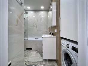 Апартаменты Премиум с Видом на Горы