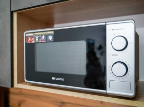 Апартаменты ЖК Барселона