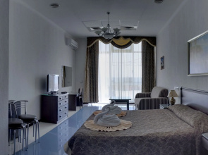 U Gennadiya Apartments 1