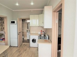 Апартаменты Приморская Набережная