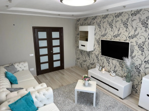 Апартаменты на Пушкина 33