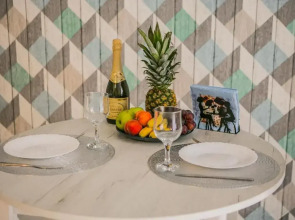 Apartments Malina Alt Platz 3