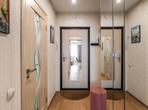 Квартира в ЖК Панорама-360