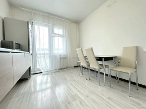 Квартира Однокомнатная на б-ре Строителей 57/1