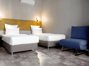 Дом Апарт 64