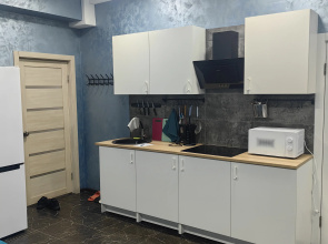 Apartamenty Krestovaa 62