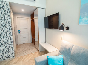 Гостевой дом Уют-Парк