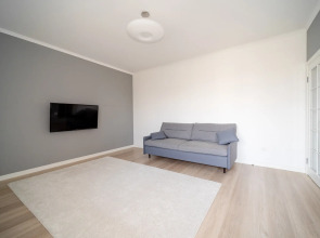 Квартира AmaFlat Лебяжий