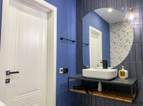 Апартаменты UTrip Atlantis